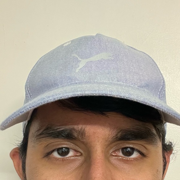 Puma summer cap - Picture 3 of 3